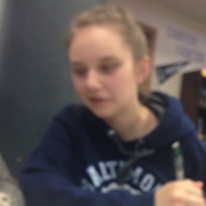 Meet your Posher, Irina